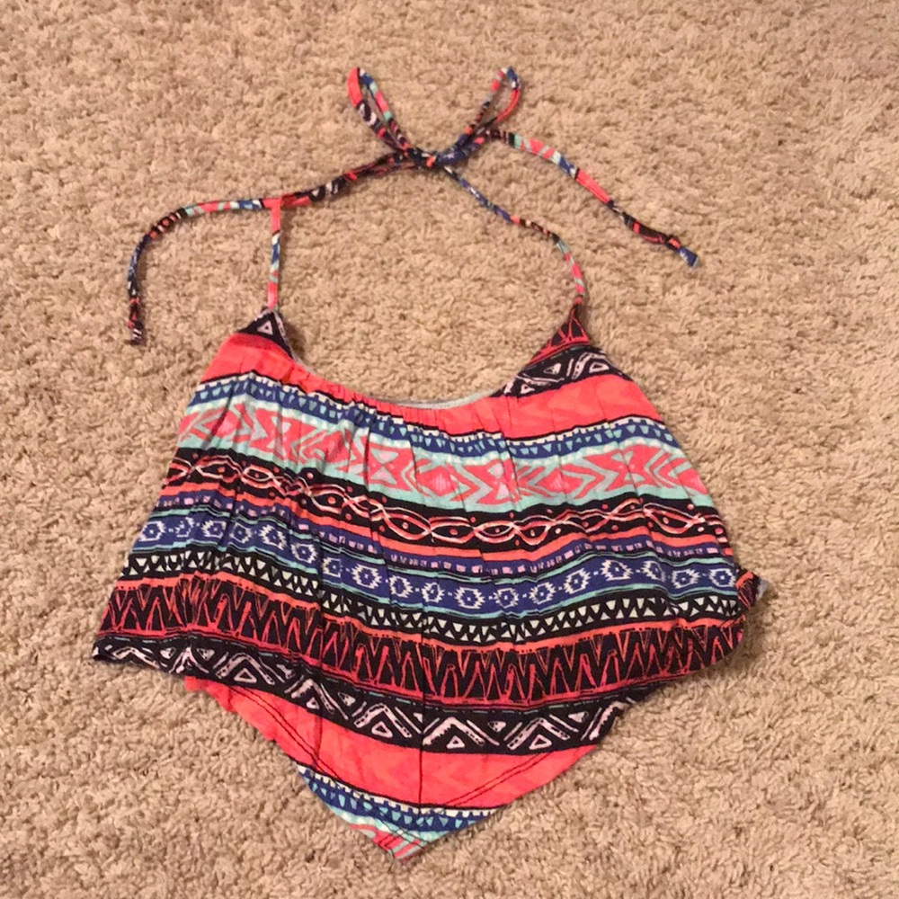 Halter